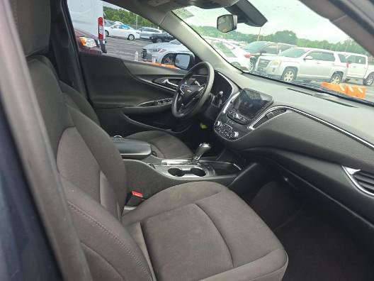 Used 2020 Chevrolet Malibu LT FWD image 10
