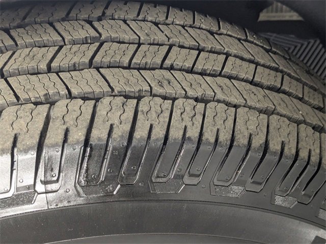 Used 2023 Chevrolet Silverado 1500 LT image 9