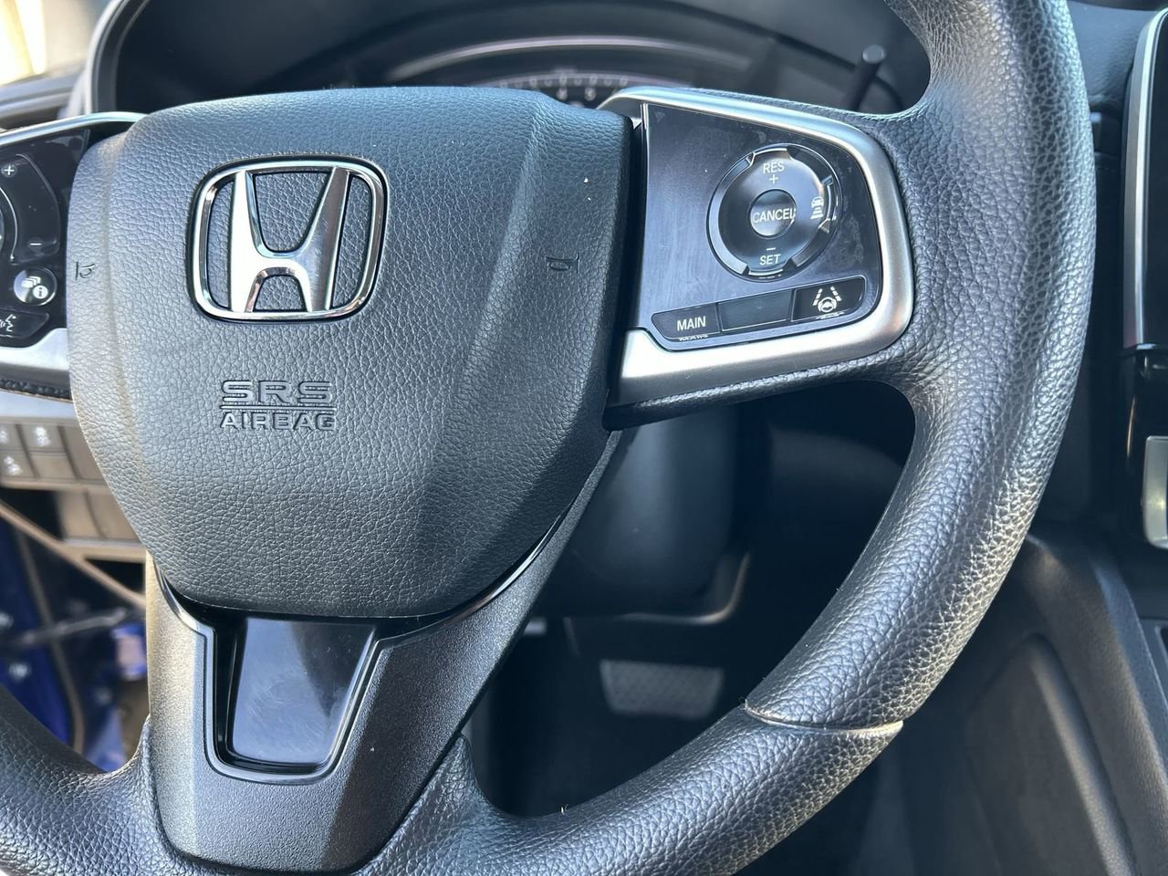 Used 2021 Honda CR-V Special Edition image 21