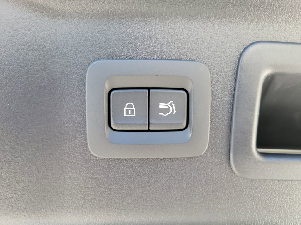 New 2026 MAZDA CX-90 3.3 Turbo w/ Premium Sport Pkg image 11