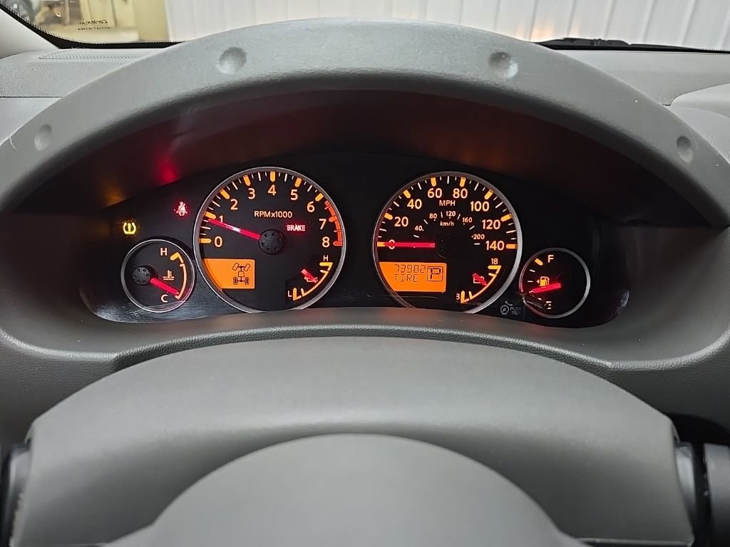 Used 2019 Nissan Frontier SL image 22