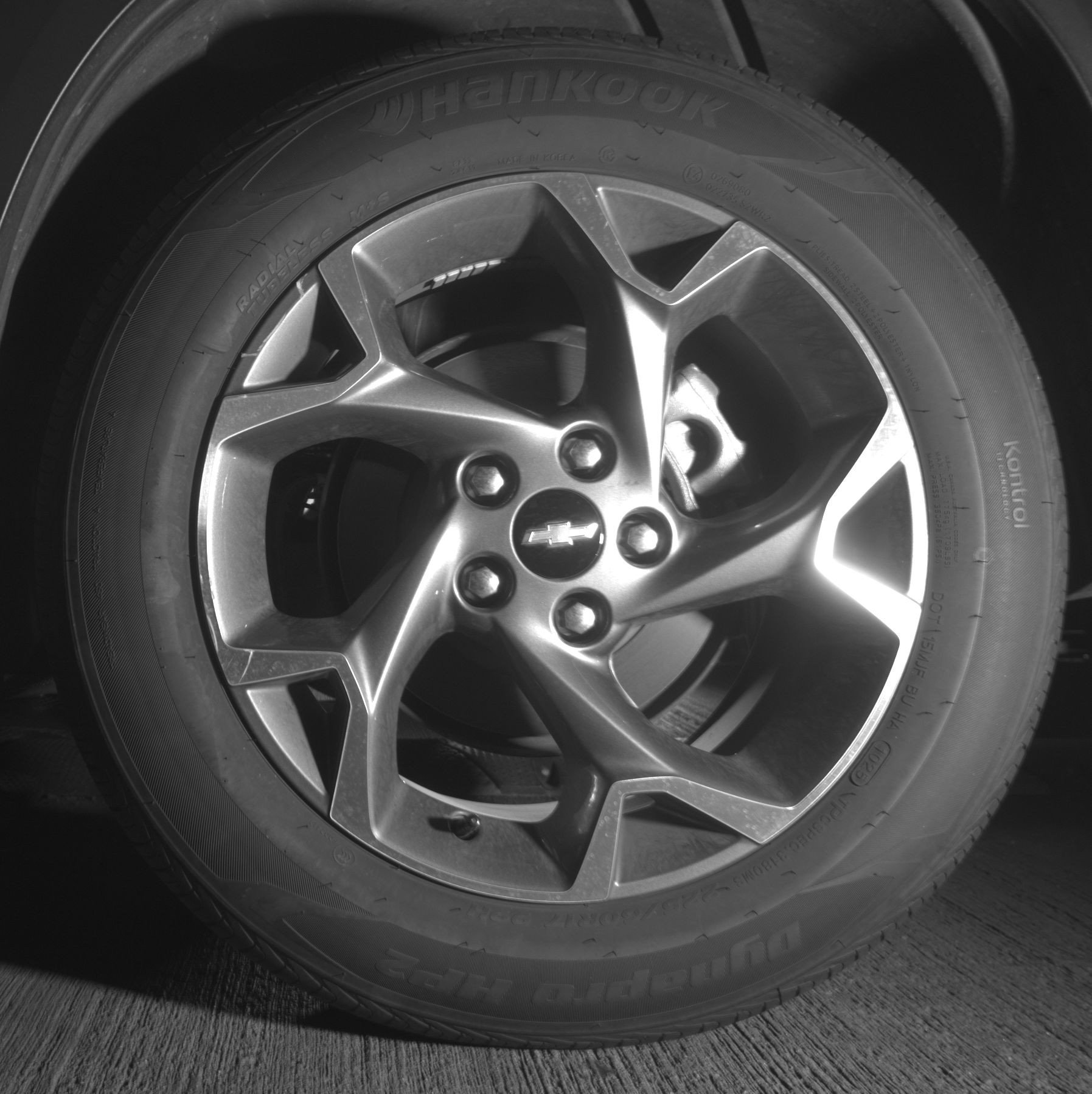 Used 2025 Chevrolet Trax LT image 14