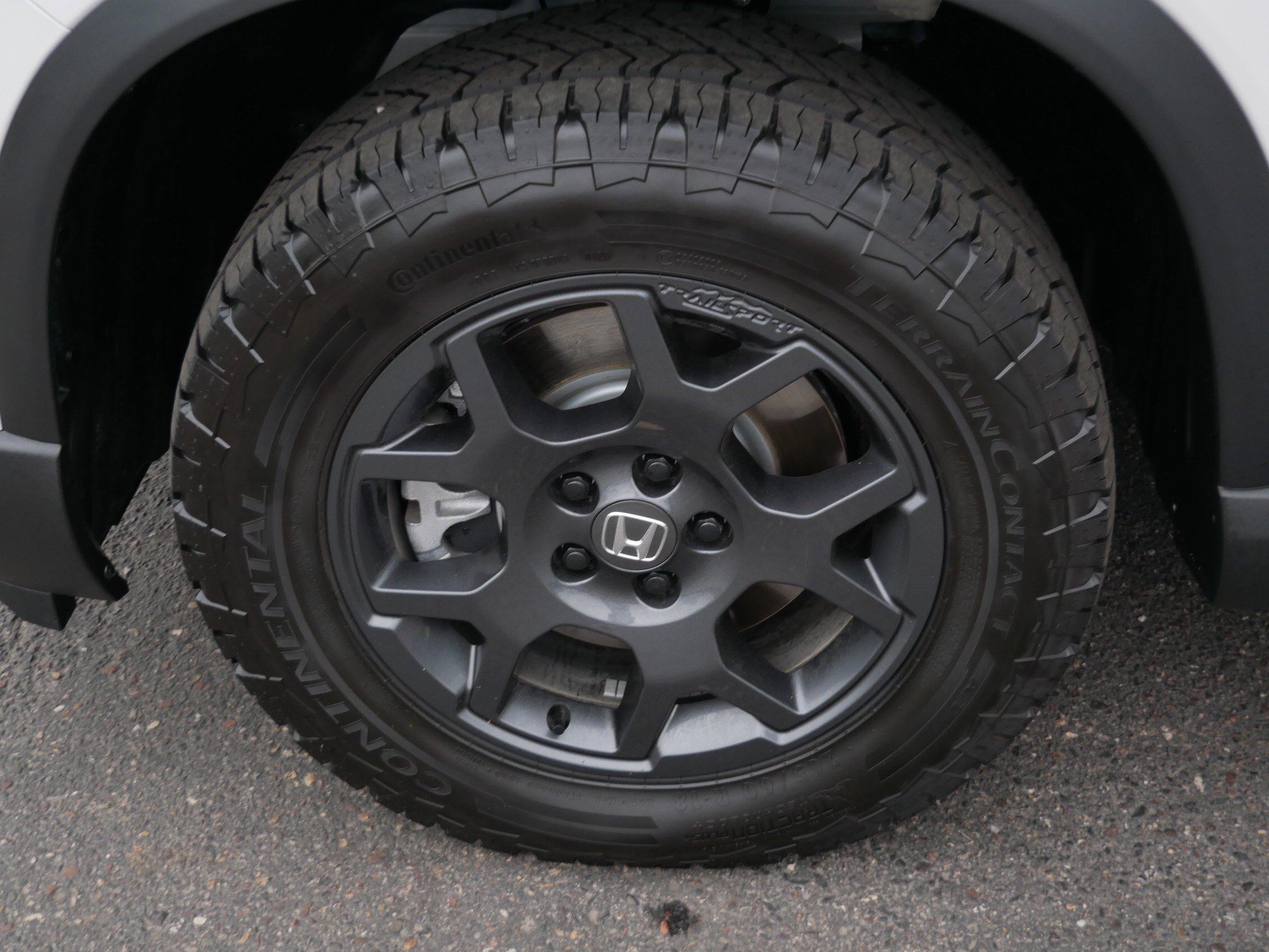 Used 2026 Honda Pilot TrailSport image 15