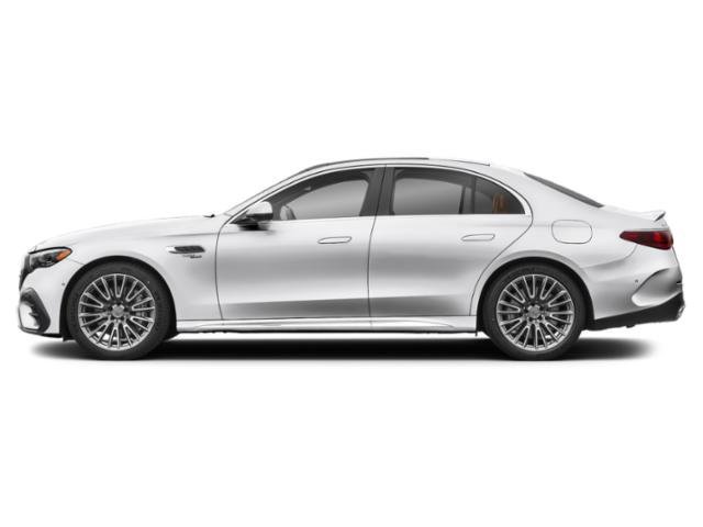 New 2026 Mercedes-Benz E 53 AMG e 4MATIC Sedan image 44