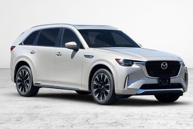 New 2026 MAZDA CX-90 3.3 Turbo S w/ Premium Plus AWD/4WD image 2