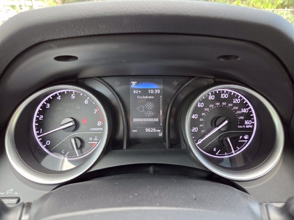 Certified 2021 Toyota Camry LE FWD image 31