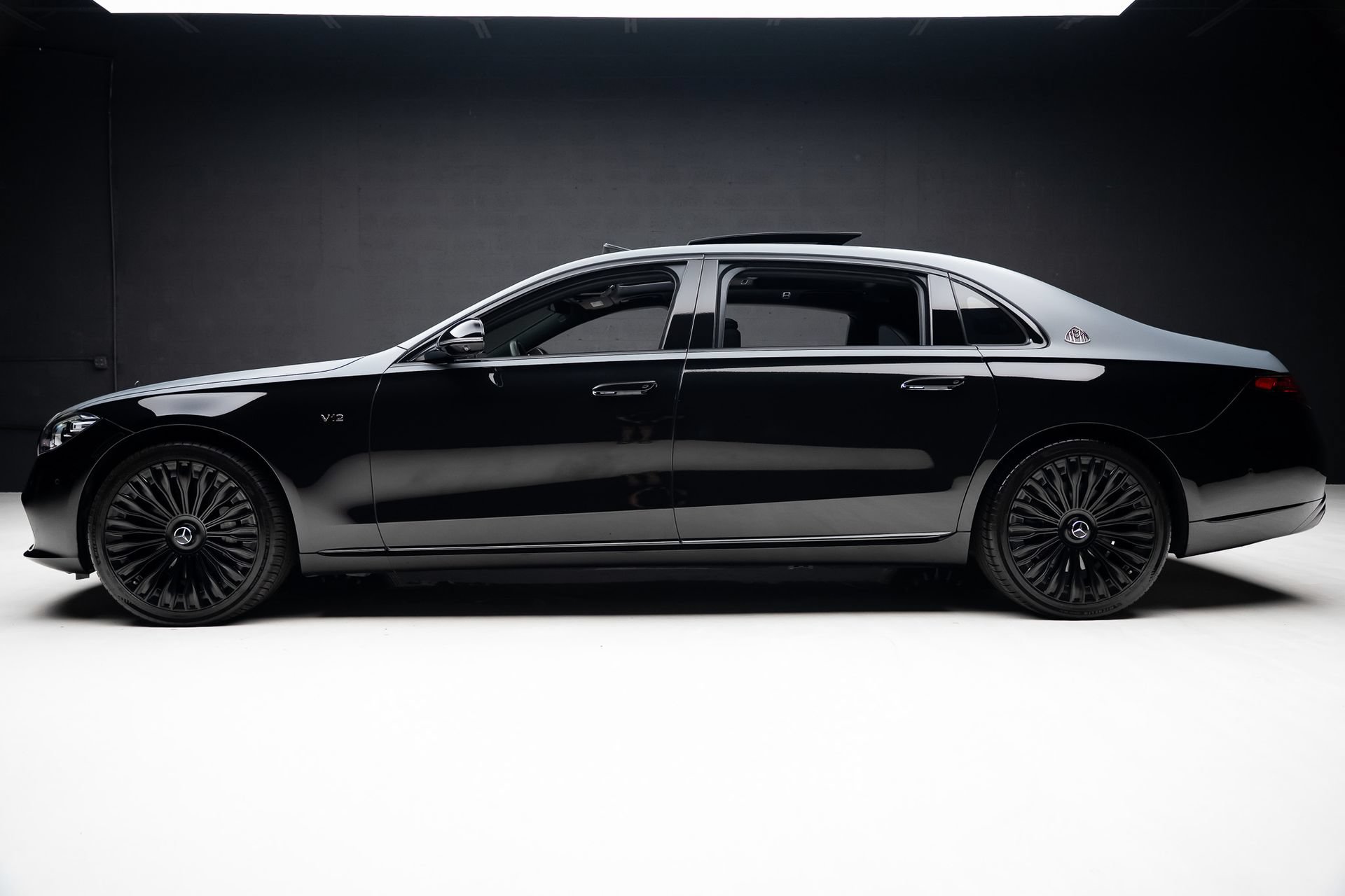 Used 2023 Mercedes-Benz Maybach S 680 4MATIC image 18