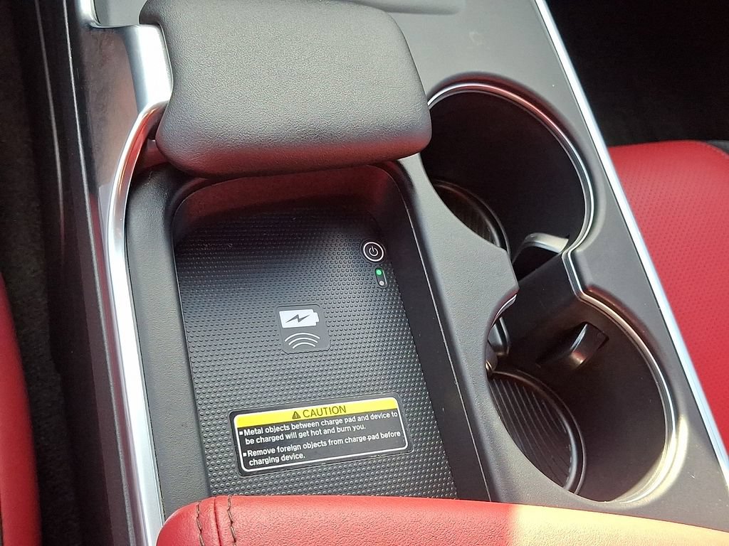 Used 2023 Acura TLX w/ A-SPEC Pkg FWD image 28