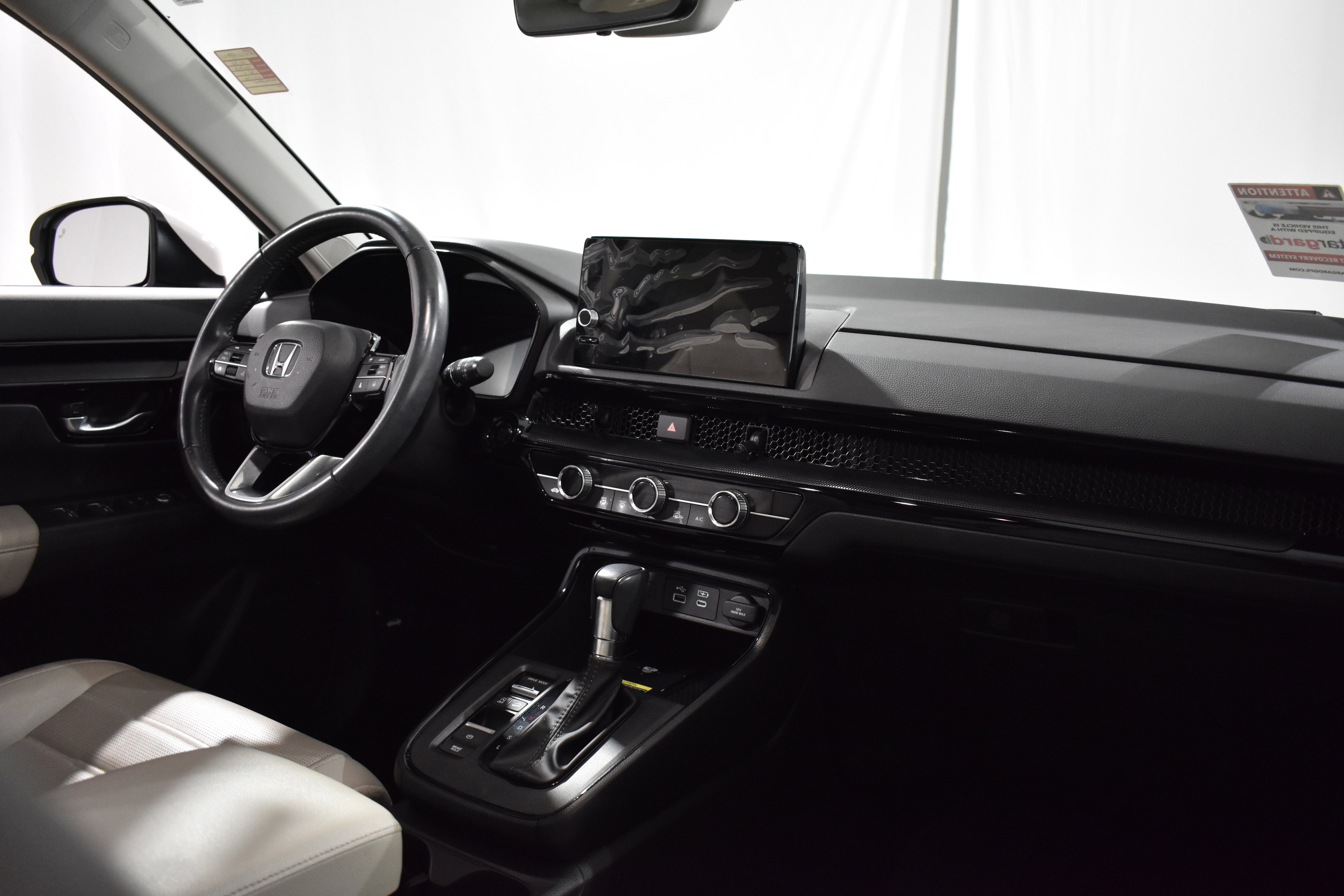 Certified 2024 Honda CR-V EX-L image 31