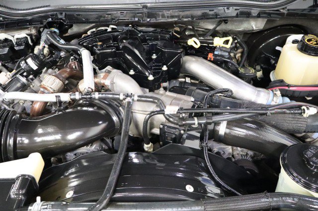 Used 2019 Ford F250 Lariat AWD/4WD image 82