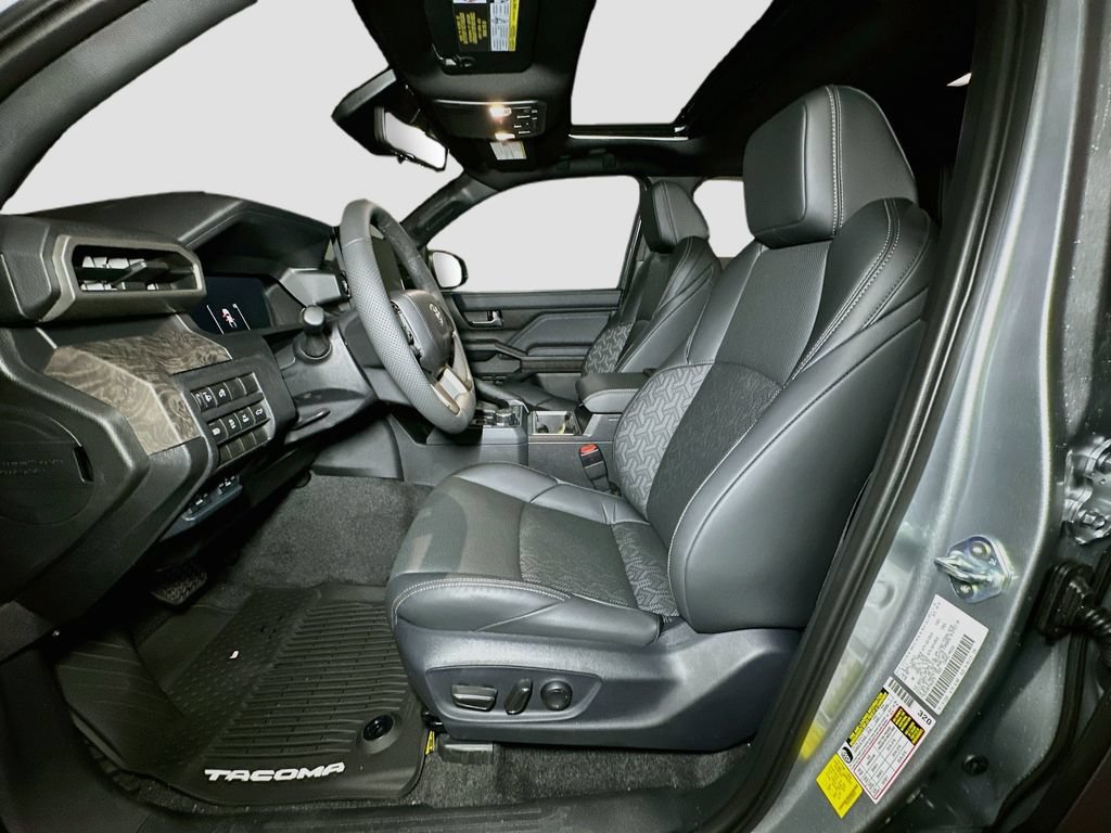New 2026 Toyota Tacoma Limited AWD/4WD image 14