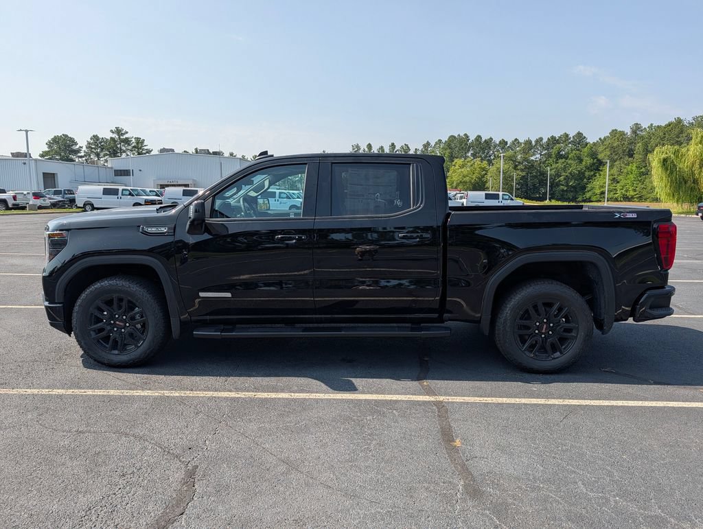 New 2026 GMC Sierra 1500 Elevation w/ Elevation Premium Package AWD/4WD image 5