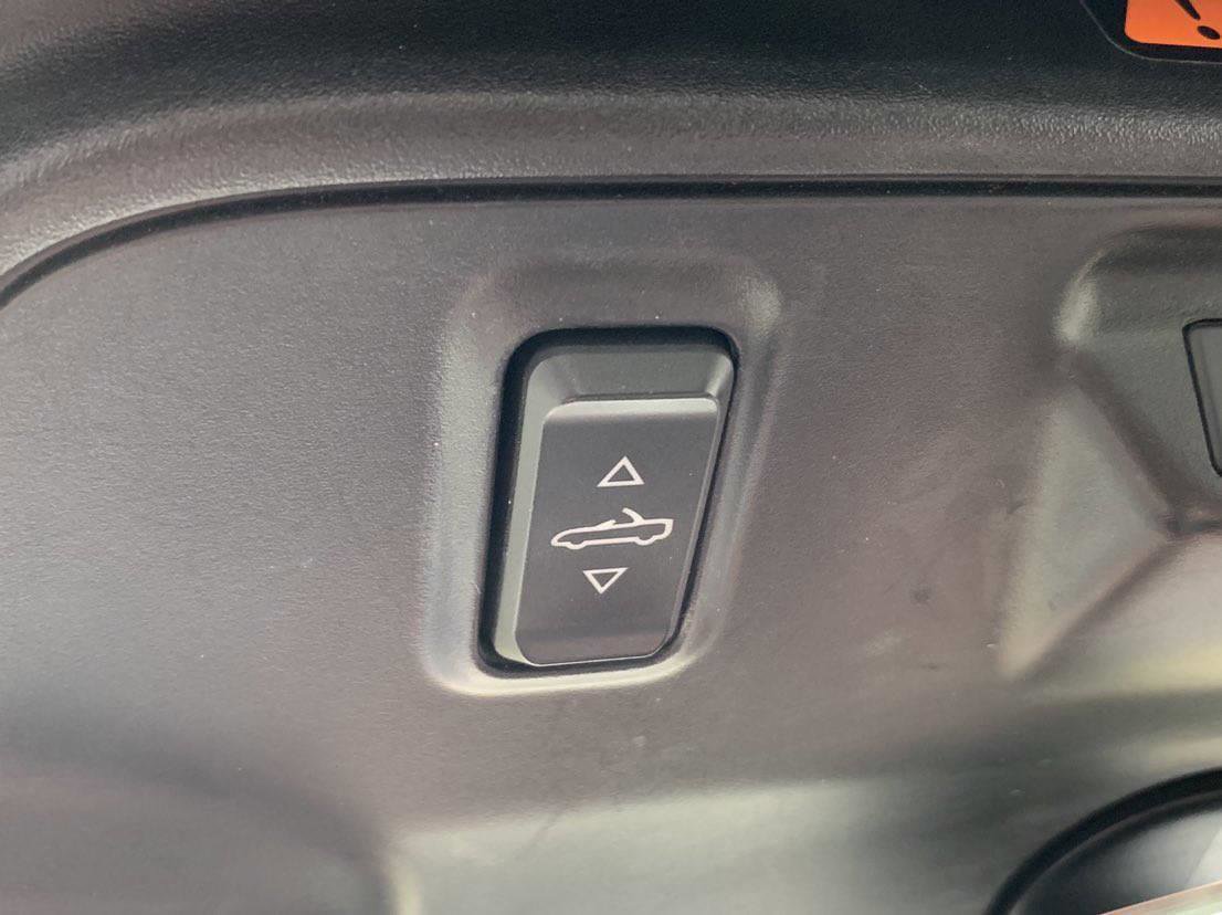 Used 2017 Chevrolet Camaro LT w/ RS Package image 25