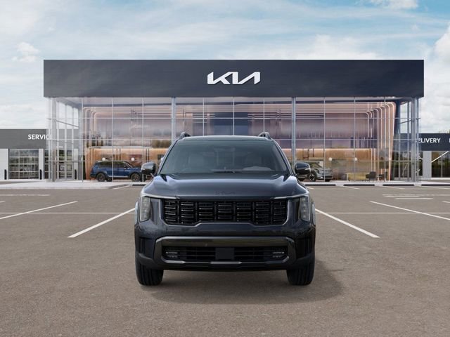 New 2026 Kia Sorento X-Line EX AWD/4WD image 3