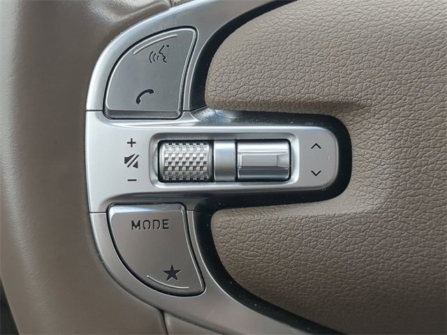 Used 2023 Genesis GV80 2.5T w/ Prestige 20" Package image 25