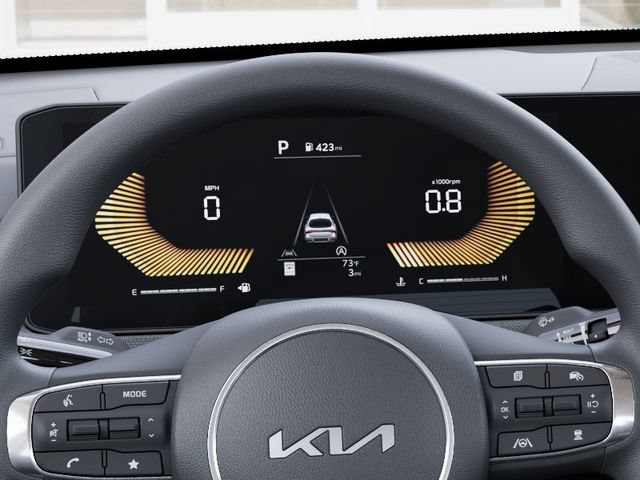 New 2026 Kia K5 LXS FWD image 21