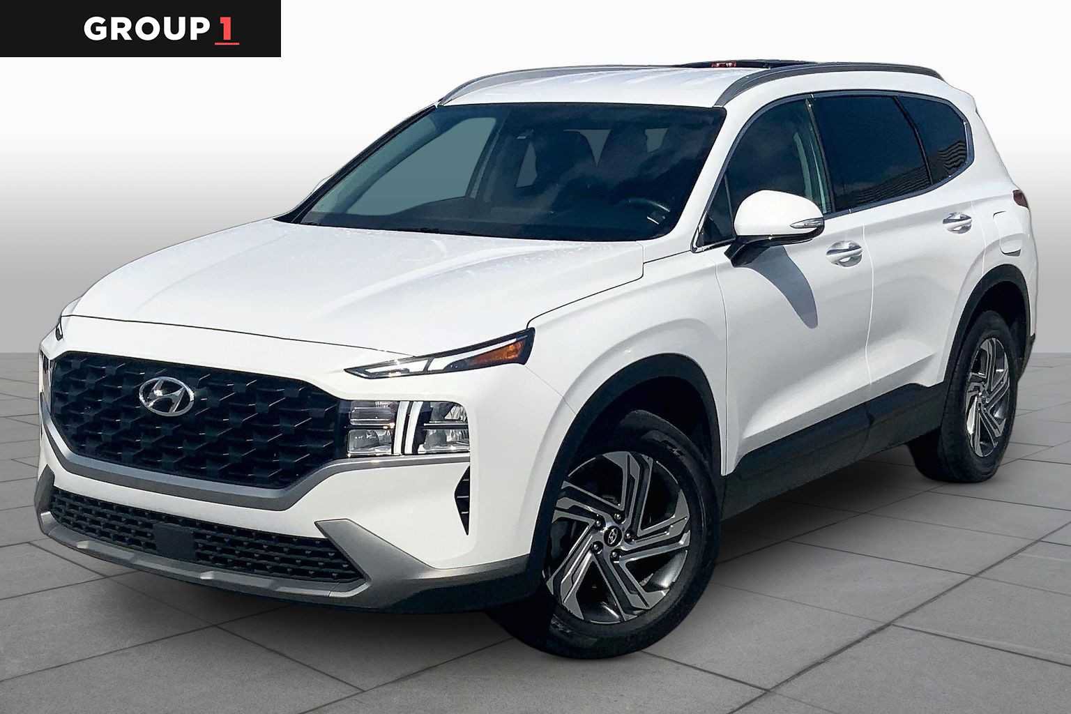 Used 2023 Hyundai Santa Fe SEL