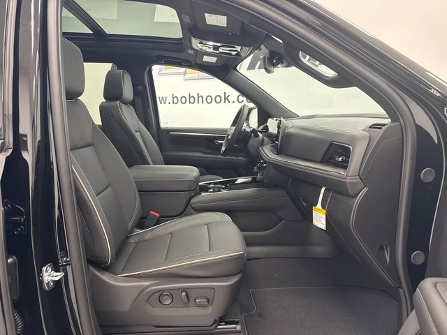 New 2026 Chevrolet Tahoe Premier w/ Sun And Tow Package image 36