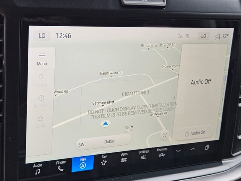 New 2026 Ford F250 Lariat image 26