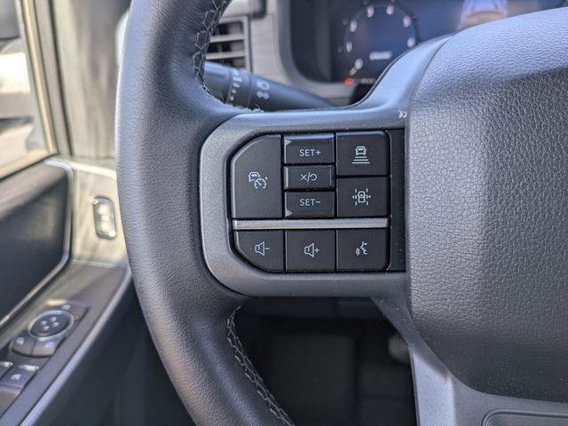 Used 2025 Ford F150 XLT w/ Equipment Group 302A MID image 26