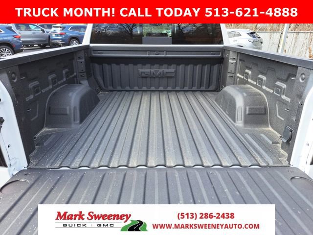 New 2026 GMC Sierra 1500 Elevation w/ Elevation Premium Package image 6