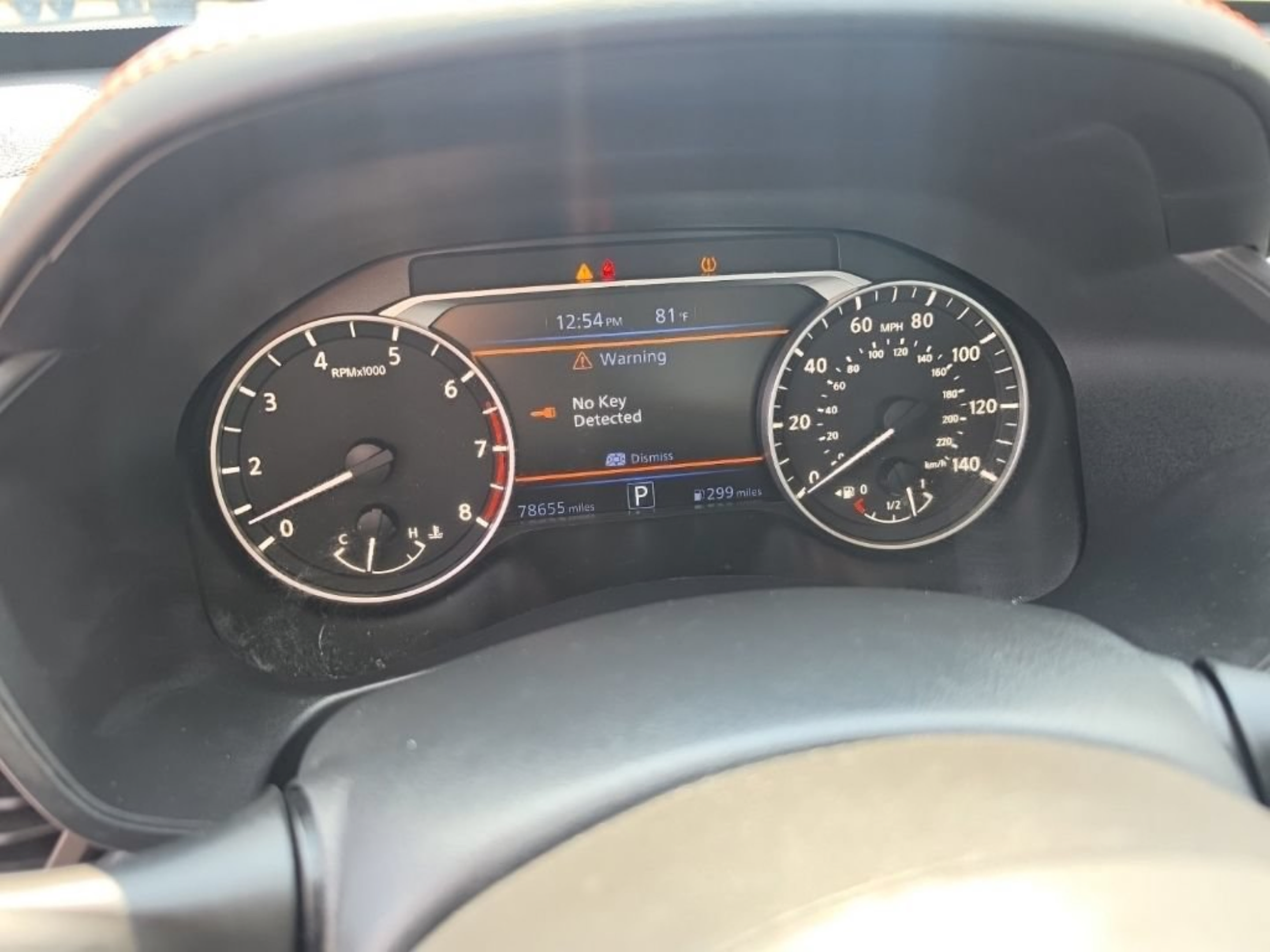 Used 2022 Nissan Altima 2.5 SR FWD image 14