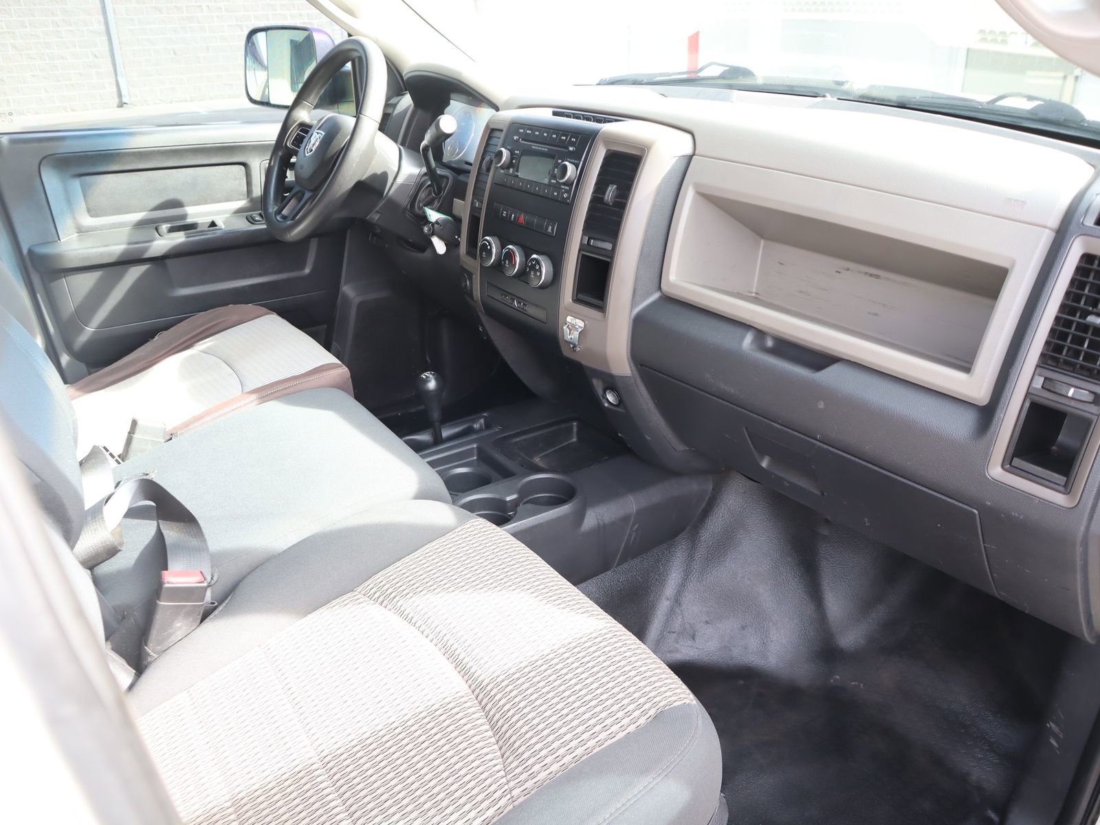 Used 2012 RAM 2500 ST w/ Popular Equipment Group AWD/4WD image 42