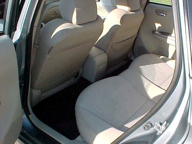 Used 2010 Subaru Impreza Outback Sport AWD/4WD image 15