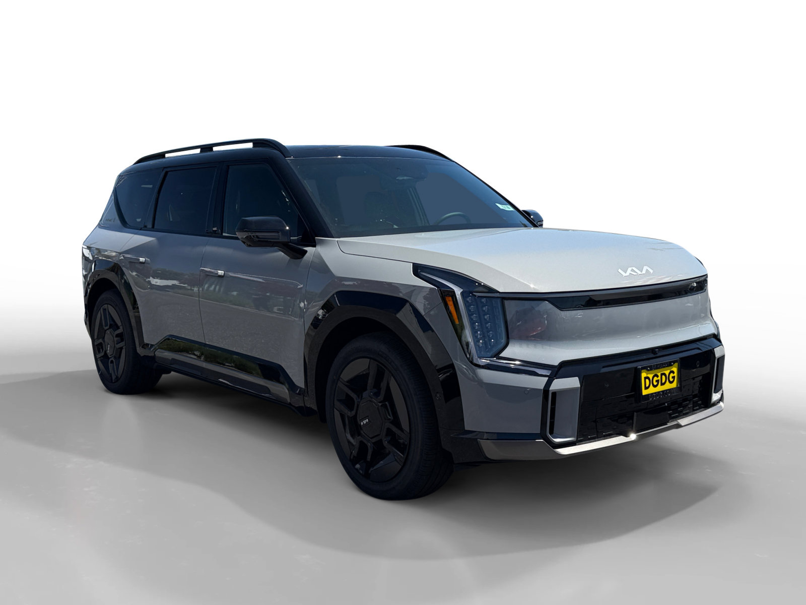 New 2026 Kia EV9 GT-Line AWD/4WD image 7