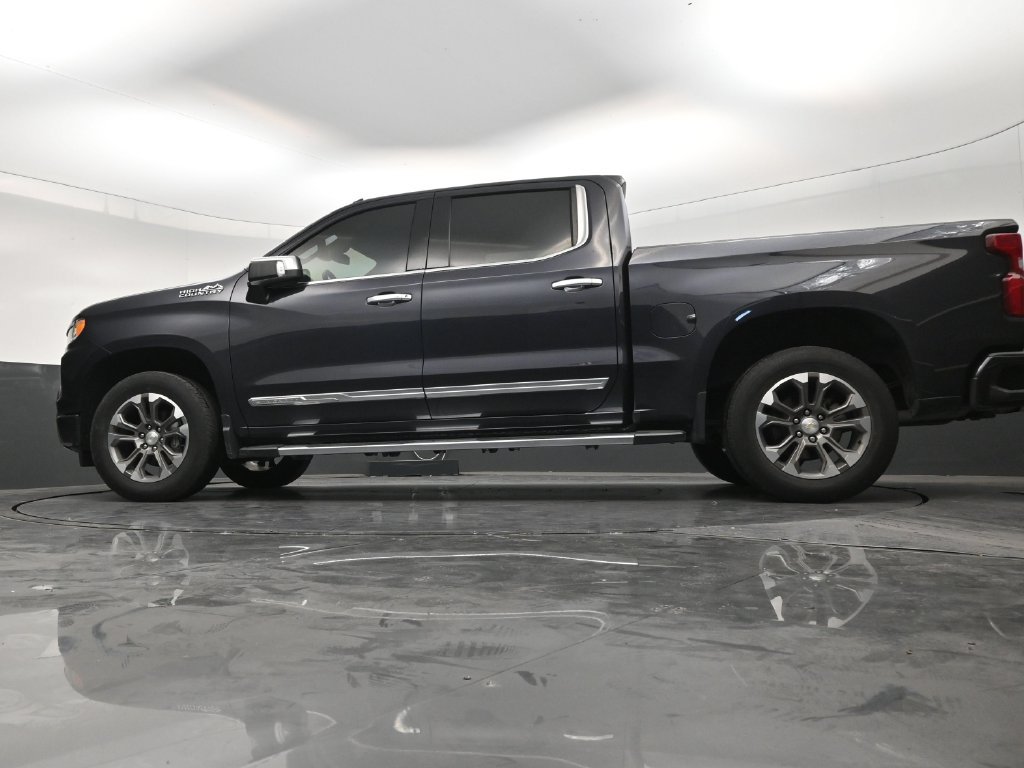 Used 2023 Chevrolet Silverado 1500 High Country RWD image 20