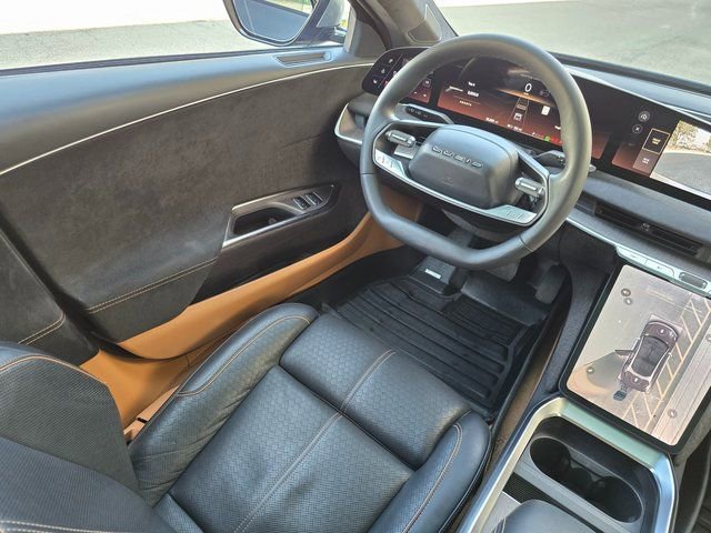 Used 2022 Lucid Air Grand Touring image 45