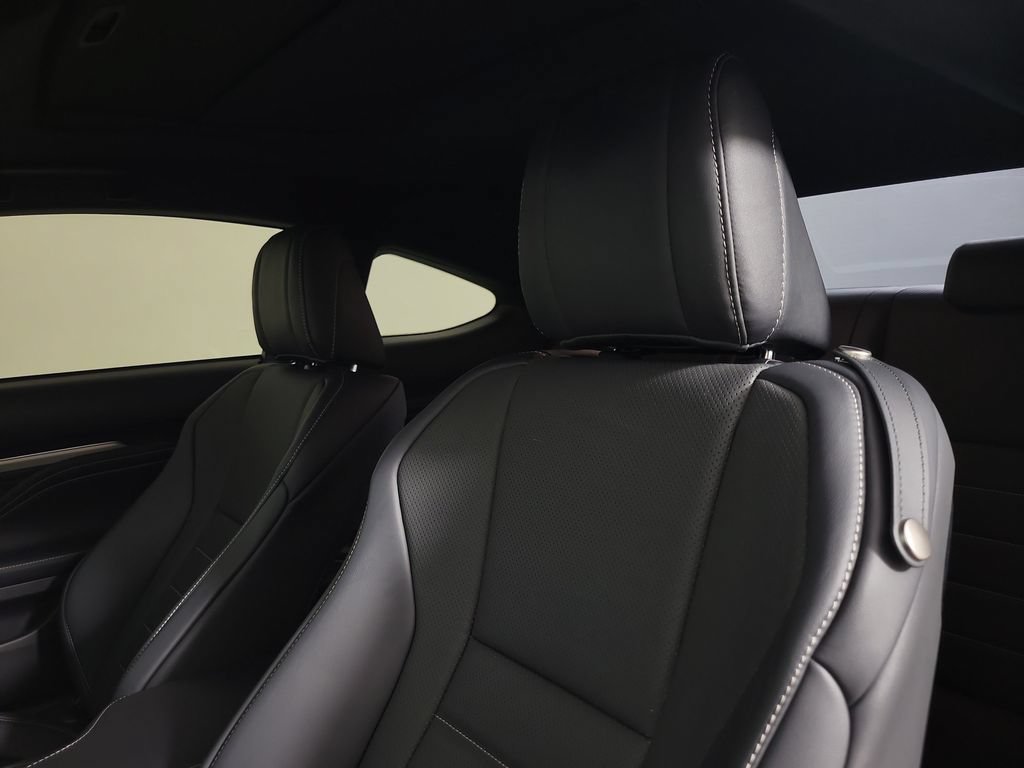 Used 2024 Lexus RC 300 w/ Premium Package RWD image 16