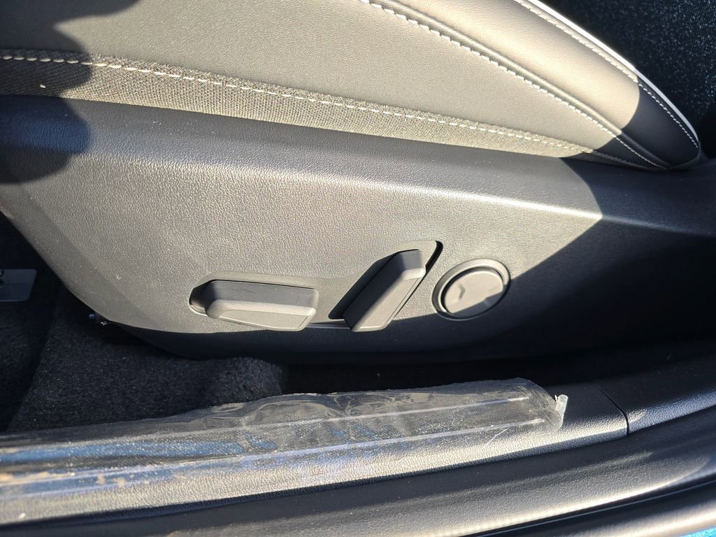 Used 2025 Kia K4 GT-Line image 26