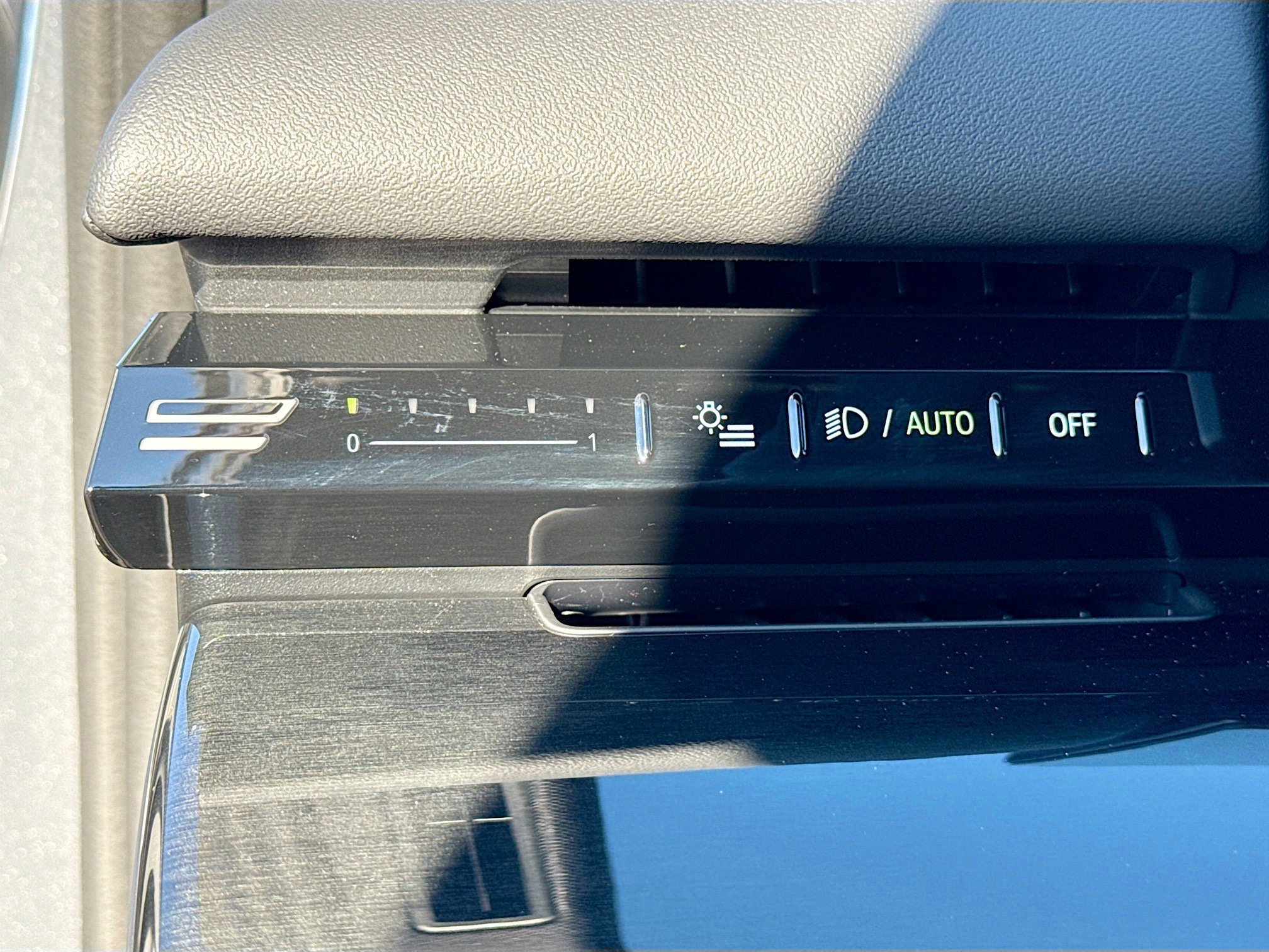 New 2026 BMW 530i w/ Executive Package image 37