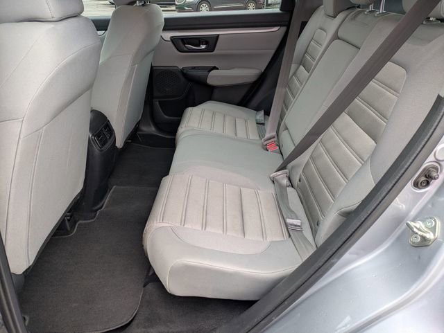 Used 2017 Honda CR-V LX image 20