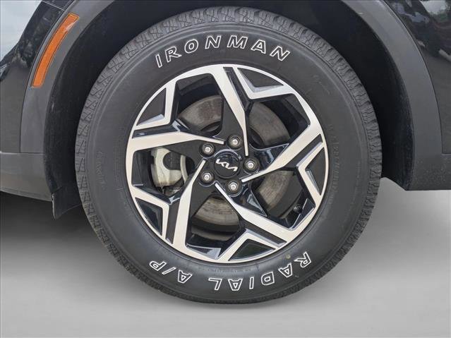 Used 2023 Kia Sportage LX AWD/4WD image 21