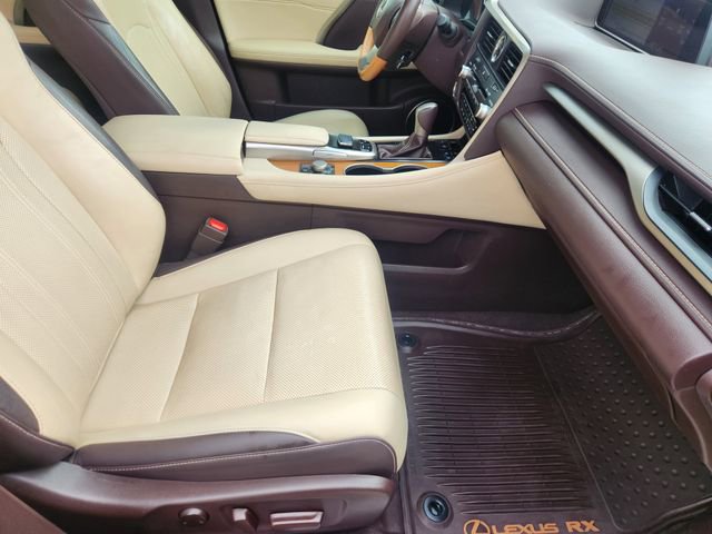 Used 2019 Lexus RX 350 FWD w/ Navigation Package image 14