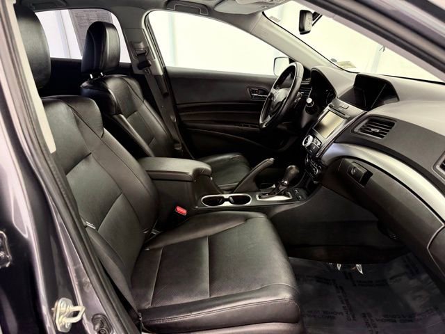Used 2018 Acura ILX w/ Premium Package image 19
