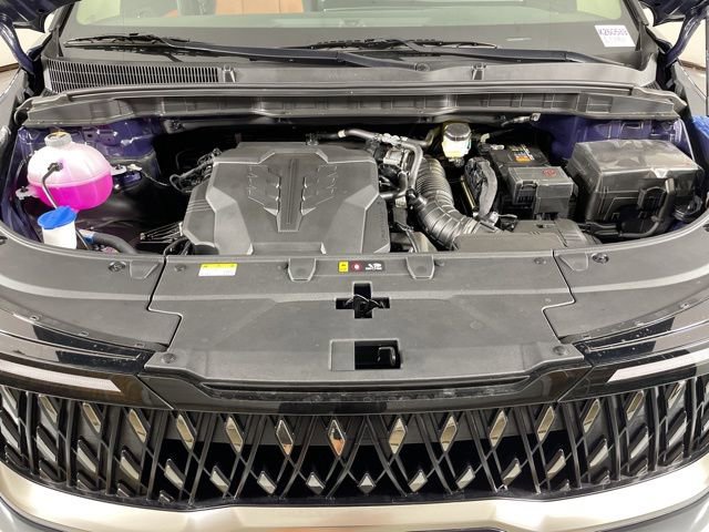 New 2026 Kia Carnival EX image 49