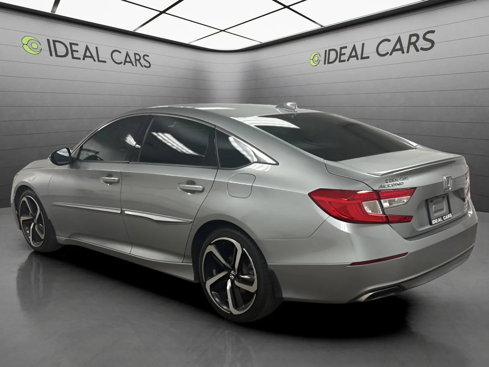 Used 2019 Honda Accord Sport image 7