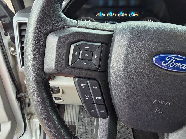 Used 2019 Ford F150 XLT w/ Equipment Group 302A Luxury AWD/4WD image 26