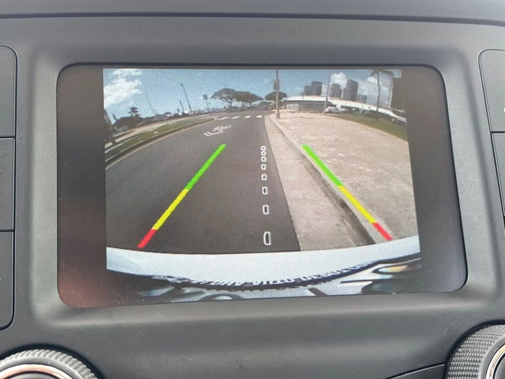 Used 2017 Jeep Renegade Limited image 18