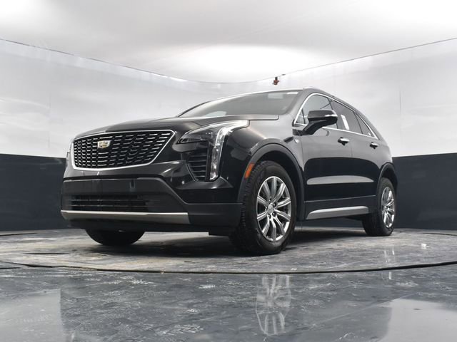 Used 2023 Cadillac XT4 Premium Luxury image 48