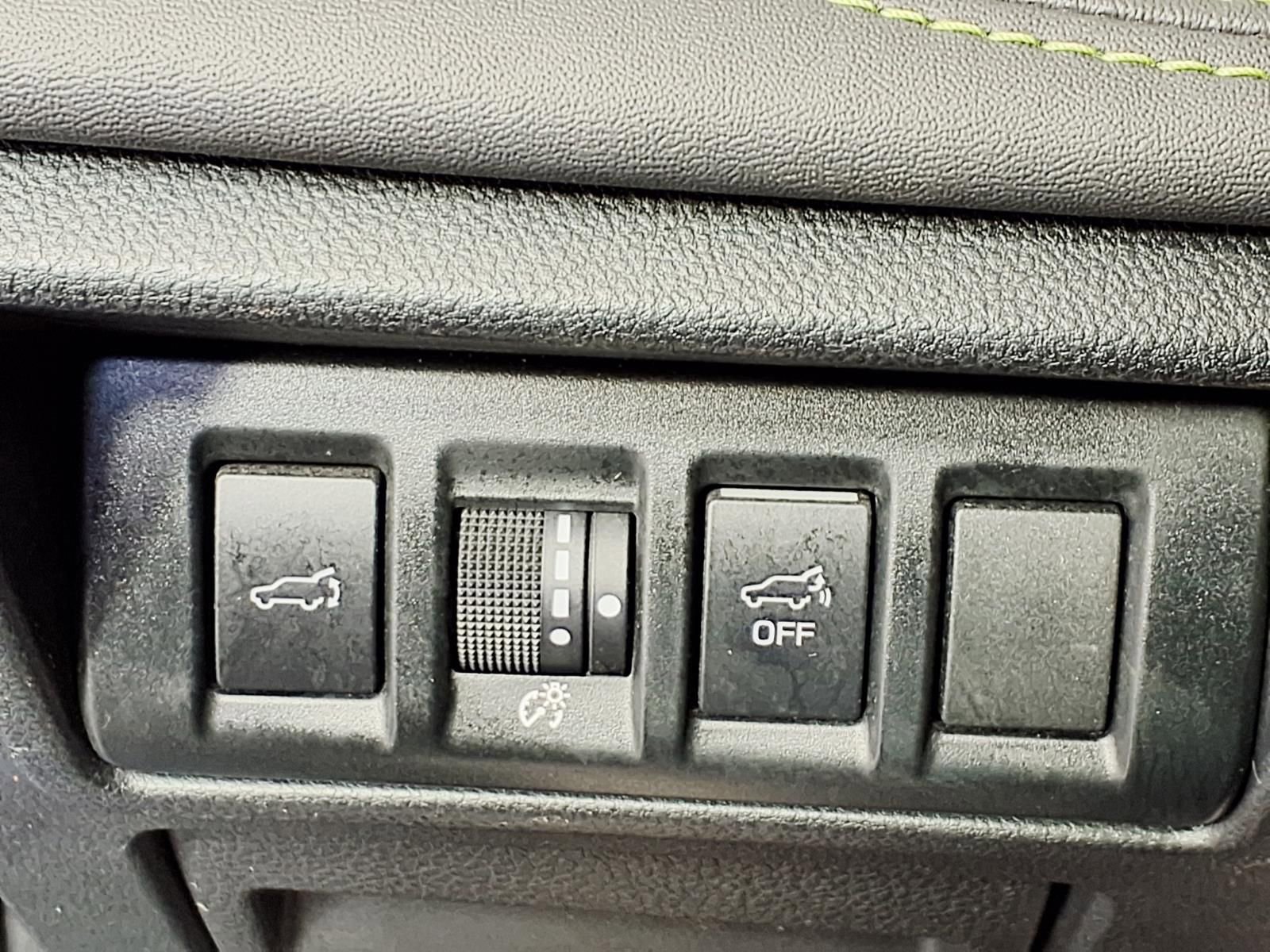 Used 2021 Subaru Outback Onyx Edition XT AWD/4WD image 22