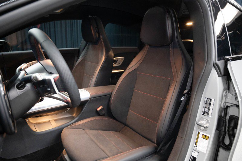 New 2027 Mercedes-Benz CLA 220 image 11