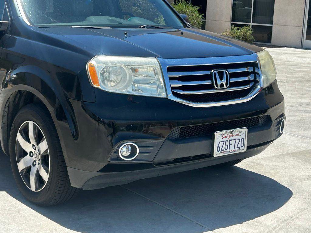Used 2013 Honda Pilot Touring image 10