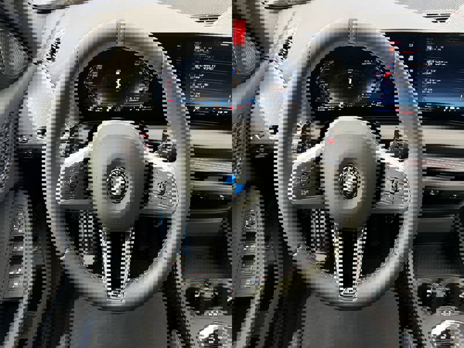 New 2025 BMW M235i xDrive w/ M Performance Package image 19