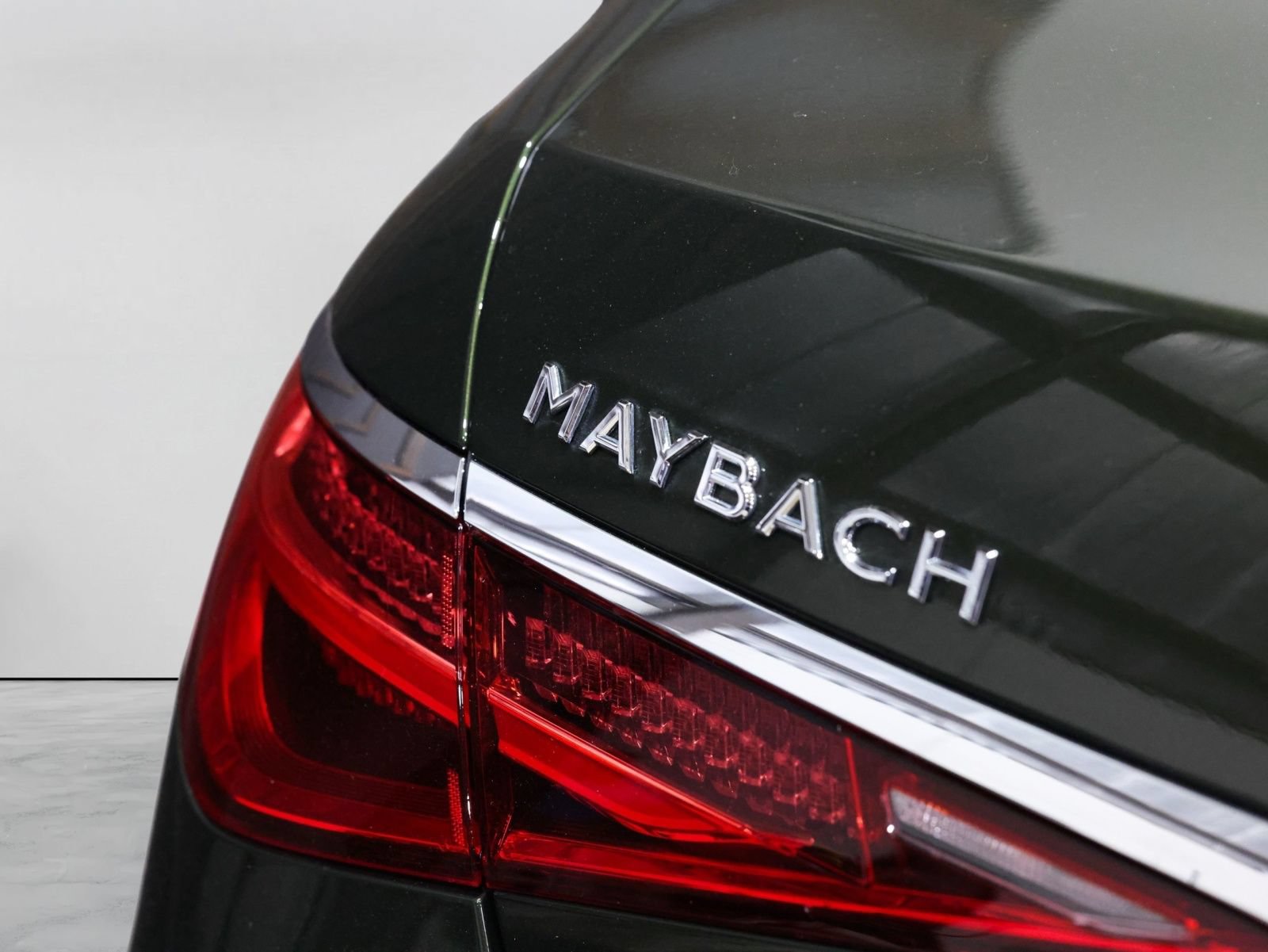 Used 2024 Mercedes-Benz Maybach S 680 4MATIC image 31