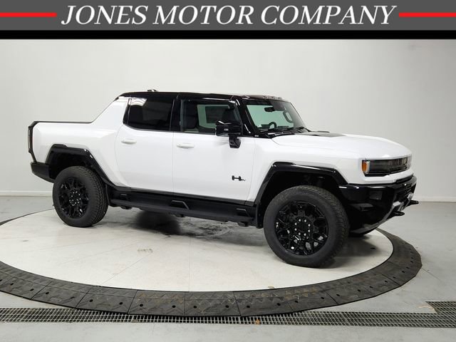 New 2026 GMC Hummer EV 4x4 Crew Cab