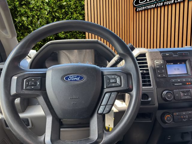 Used 2020 Ford F350 XL RWD image 8